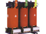 SC(B)10-30-2500/10系列F級(jí)樹(shù)脂澆注干式配電變壓器