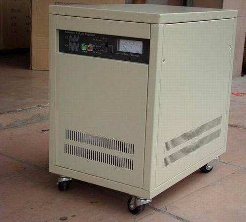 激光切割機(jī)穩(wěn)壓器