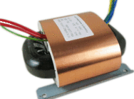 R型變壓器型號(hào)的含義解析