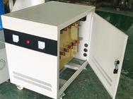 激光切割機穩(wěn)壓器有哪些作用？