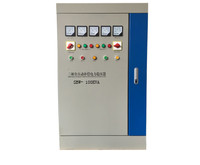 DBW.SBW-SG單、三相全自動(dòng)補(bǔ)償式電力穩(wěn)壓變壓器