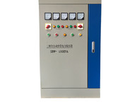 DBW.SBW-SG單、三相全自動(dòng)補(bǔ)償式電力穩(wěn)壓變壓器